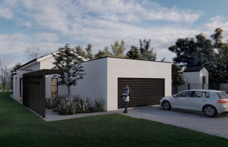 4 Bedroom Property for Sale in Verdeau Lifestyle Estate Western Cape